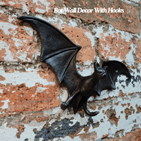 Bat Wall Decor