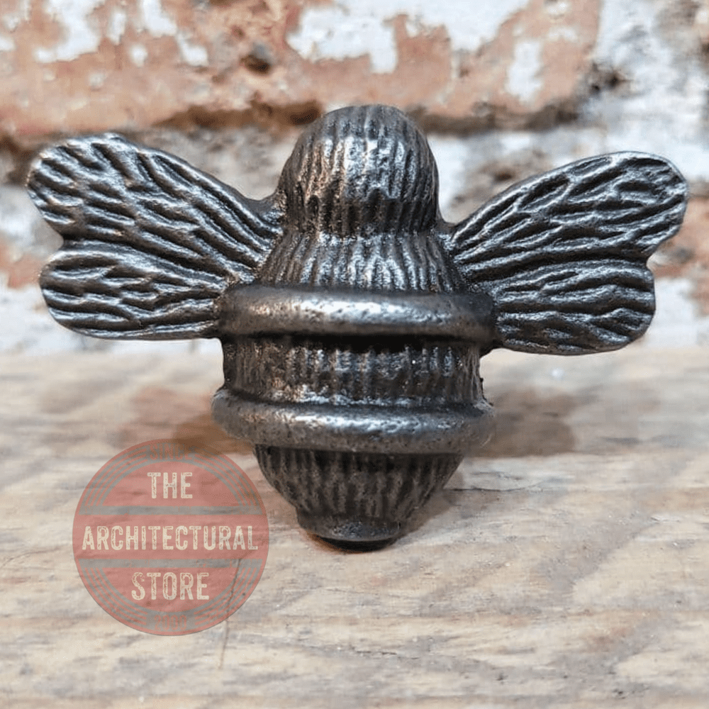 Bee Cupboard Knob