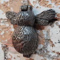 Bee Door Knocker