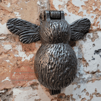 Bee Door Knocker