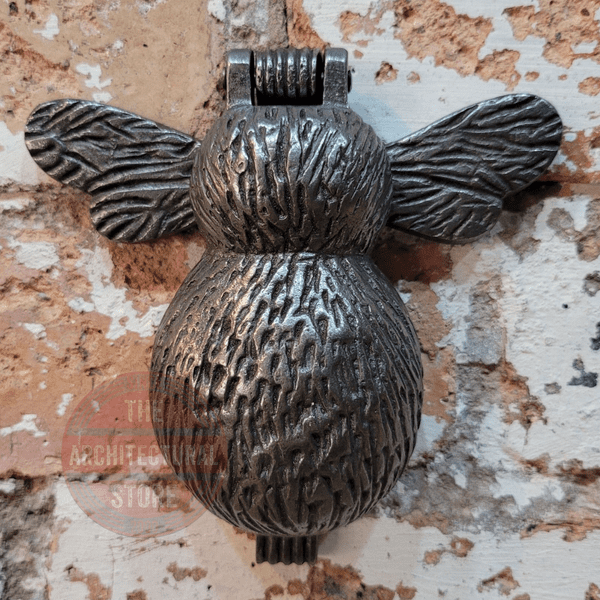 Bee Door Knocker