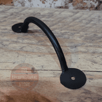 Beeswax Bow Handle 130mm