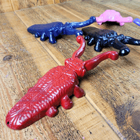 Beetle Book Jacks