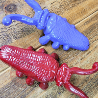 Beetle Book Jacks