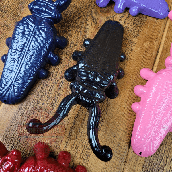 Beetle Book Jacks