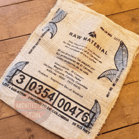 Bird Coffee Sacks