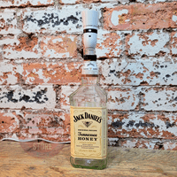 Bottle Lamp Adaptor B22 With Flex & Plug