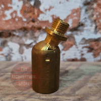 Brass Knuckle Ball Joint