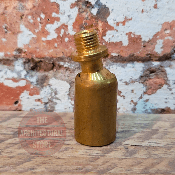 Brass Knuckle Ball Joint