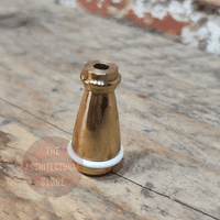 Brass Light Pull