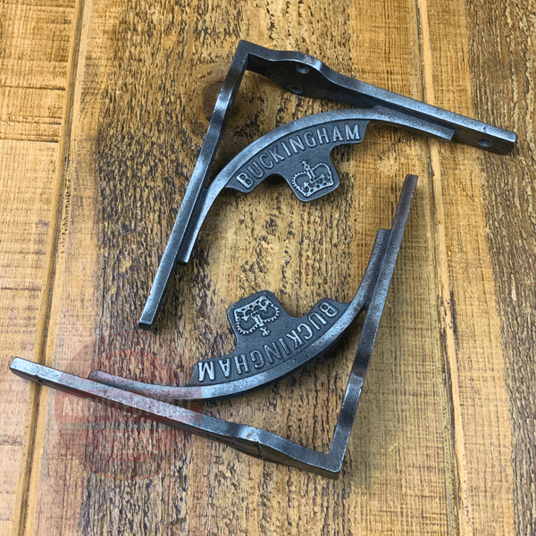 Buckingham Shelf Bracket