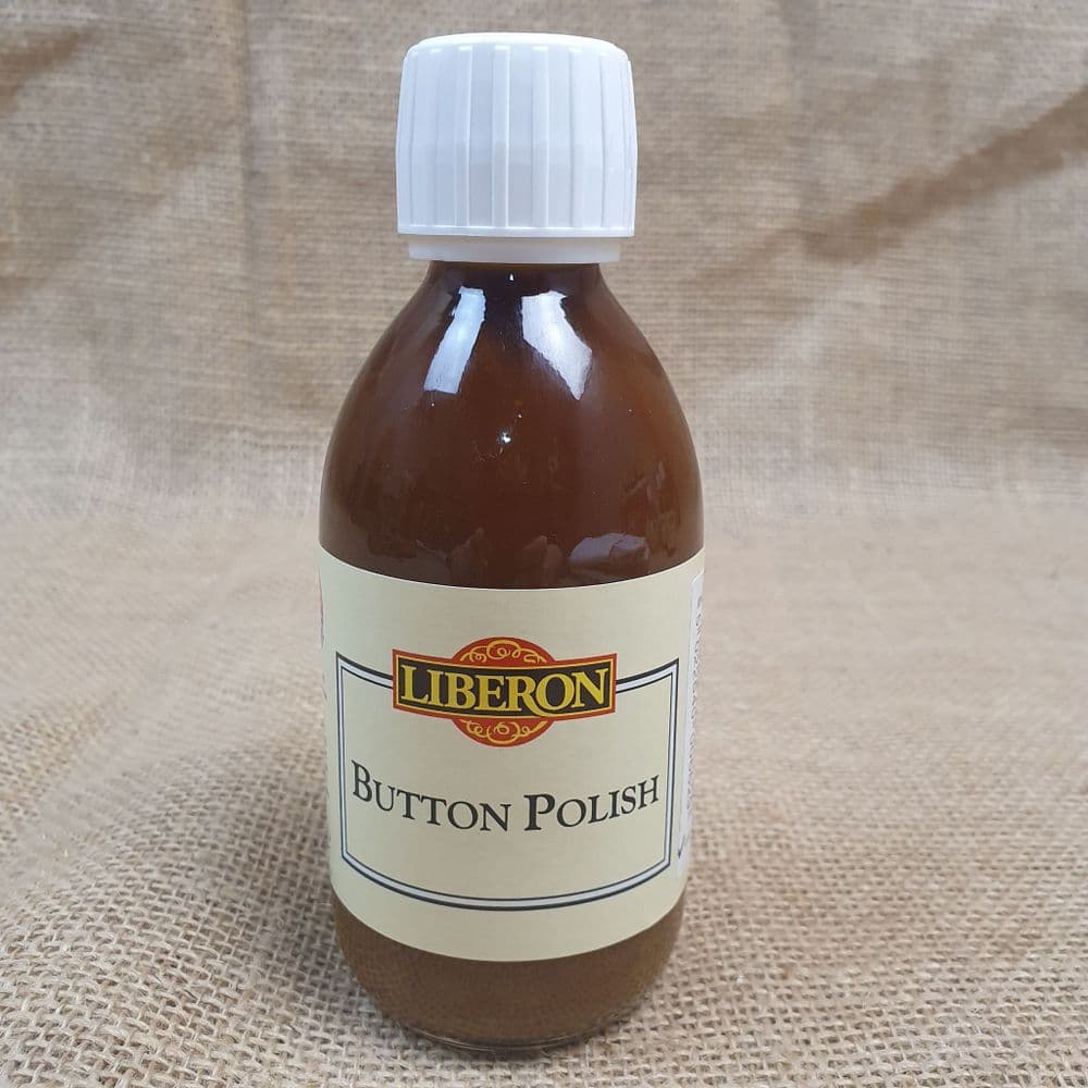 Button Polish 250ml