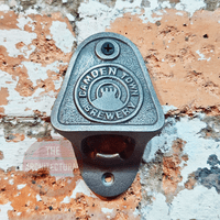 Camden Town Brewery Bottle Opener