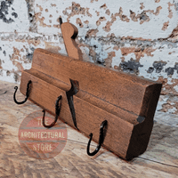 Carpenters Wood Planes