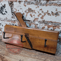 Carpenters Wood Planes