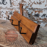 Carpenters Wood Planes
