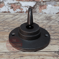 Ceiling Gland with Hook