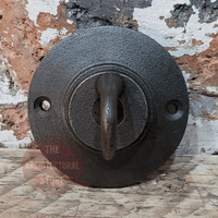 Ceiling Gland with Hook