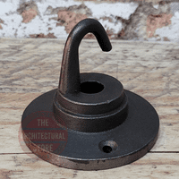 Ceiling Gland with Hook
