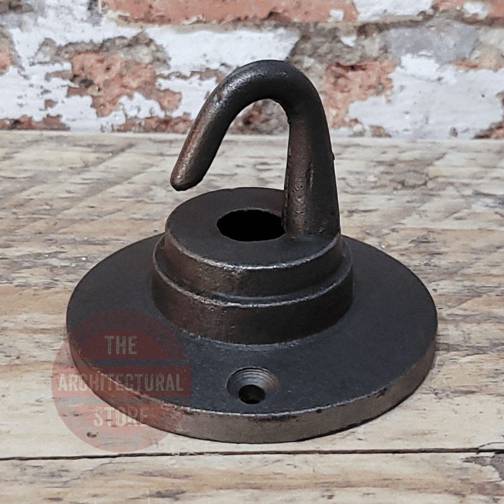 Ceiling Gland with Hook