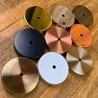 Ceiling Roses 100mm