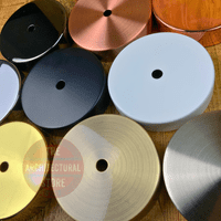 Ceiling Roses 100mm