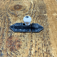 Ceramic Cupboard Door Catch