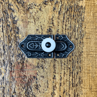 Ceramic Cupboard Door Catch