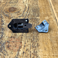 Ceramic Cupboard Door Catch