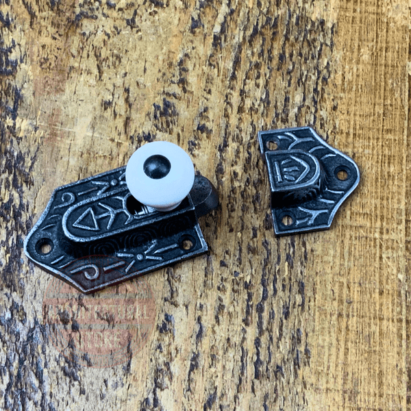 Ceramic Cupboard Door Catch