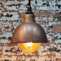 Copper 150mm Light Shade