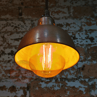 Copper 150mm Light Shade
