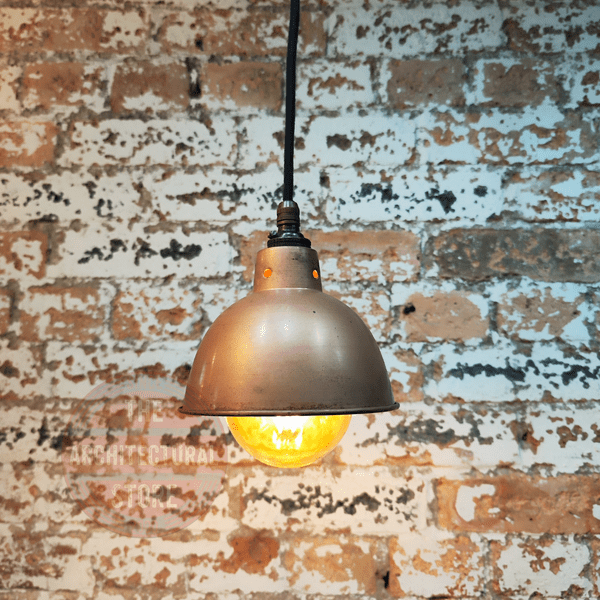 Copper 150mm Light Shade