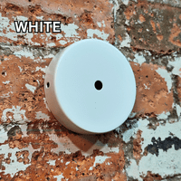 Copper Adjustable E27 Wall Light 200mm