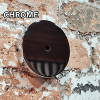 Copper Adjustable E27 Wall Light 200mm