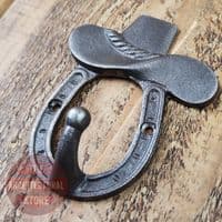 Cowboy Hat Coat Hook