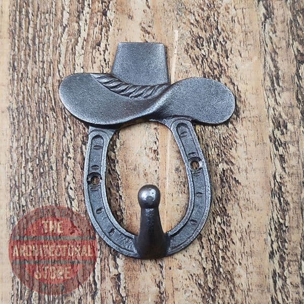 Cowboy Hat Coat Hook