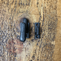 Cupboard  Door Catch