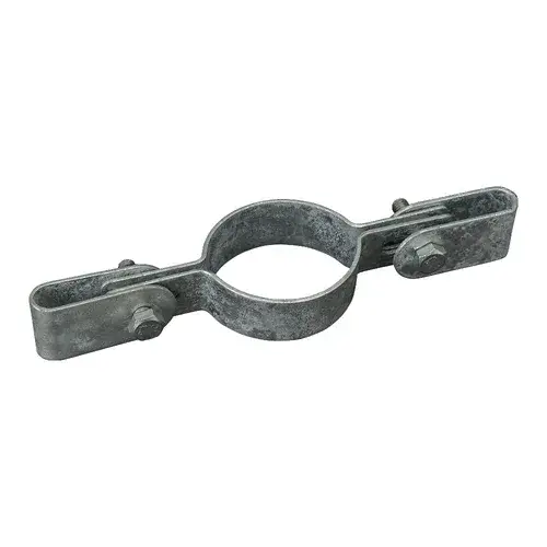 Double Mesh Infill Panel Clip