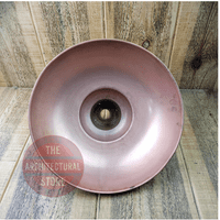 Dull Copper 360mm Light Shade