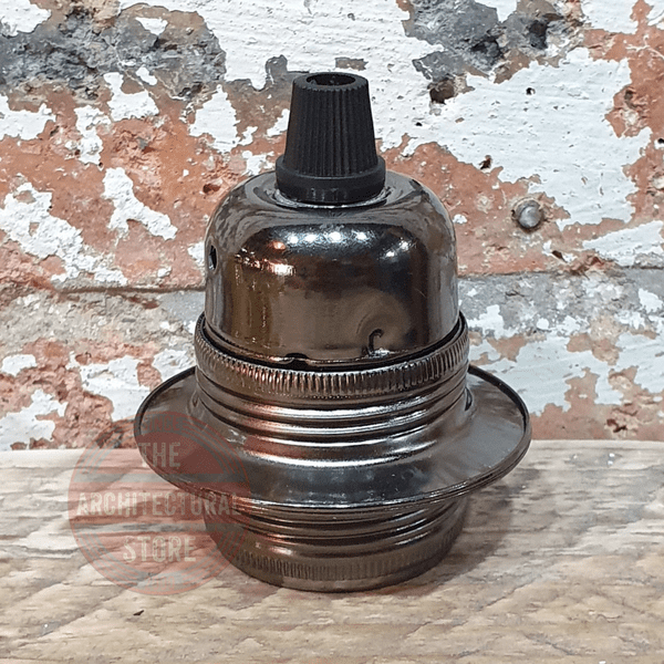 E27 Bronze Bulb Holder