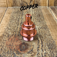 E27 Bulb Holders + 1 Shade Ring Brass, Antique Brass, Copper, Old English, Bronze, Nickel