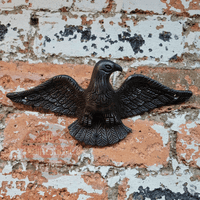 Eagle Wall Decor