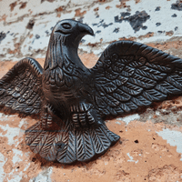 Eagle Wall Decor
