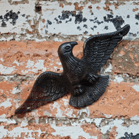Eagle Wall Decor
