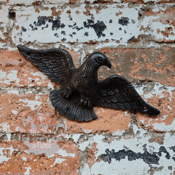Eagle Wall Decor