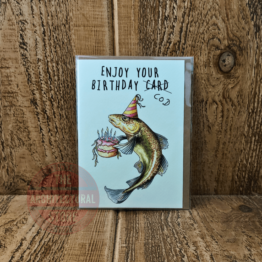 Fishing Birthday Sayings Fishing Birthday Card For Dad Reel Cool Pun