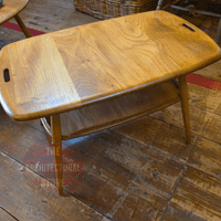 Ercol Butlers Tray