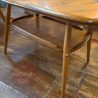 Ercol Butlers Tray