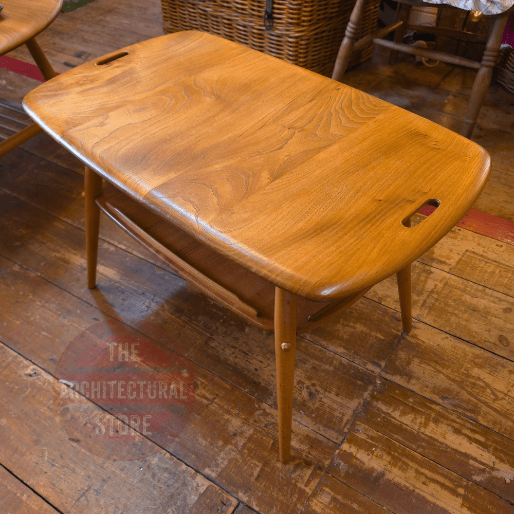 Ercol Butlers Tray